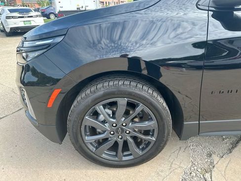 Used 2024 Chevrolet Equinox RS FWD image 36