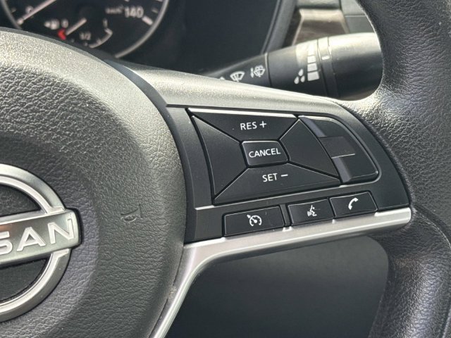 Used 2023 Nissan Altima 2.5 SV FWD image 29