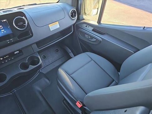 New 2026 Mercedes-Benz Sprinter 2500 image 22