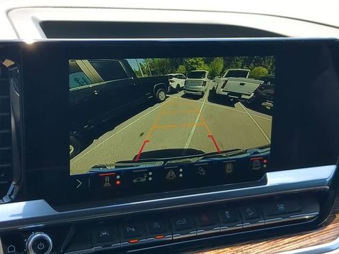 New 2026 GMC Sierra 1500 Elevation AWD/4WD image 32