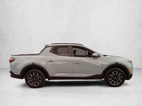 Used 2022 Hyundai Santa Cruz SEL Premium AWD/4WD image 4