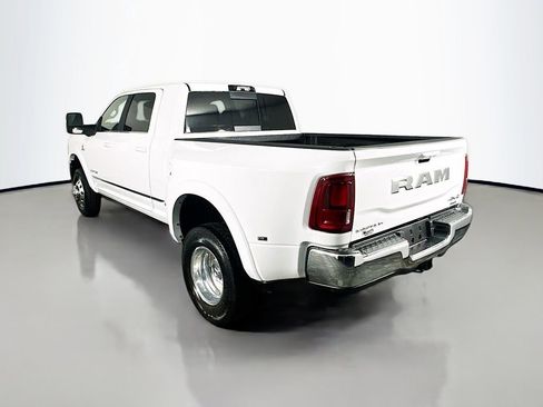 New 2026 RAM 3500 Limited image 5