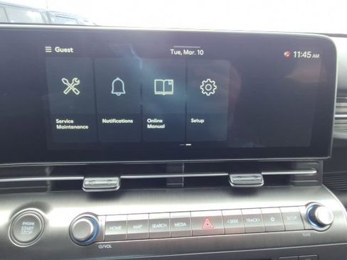 New 2026 Hyundai Kona SEL Sport image 31