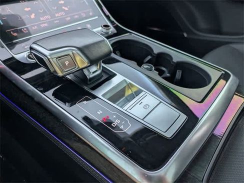 Used 2021 Audi Q7 3.0T Prestige w/ Prestige Package image 35