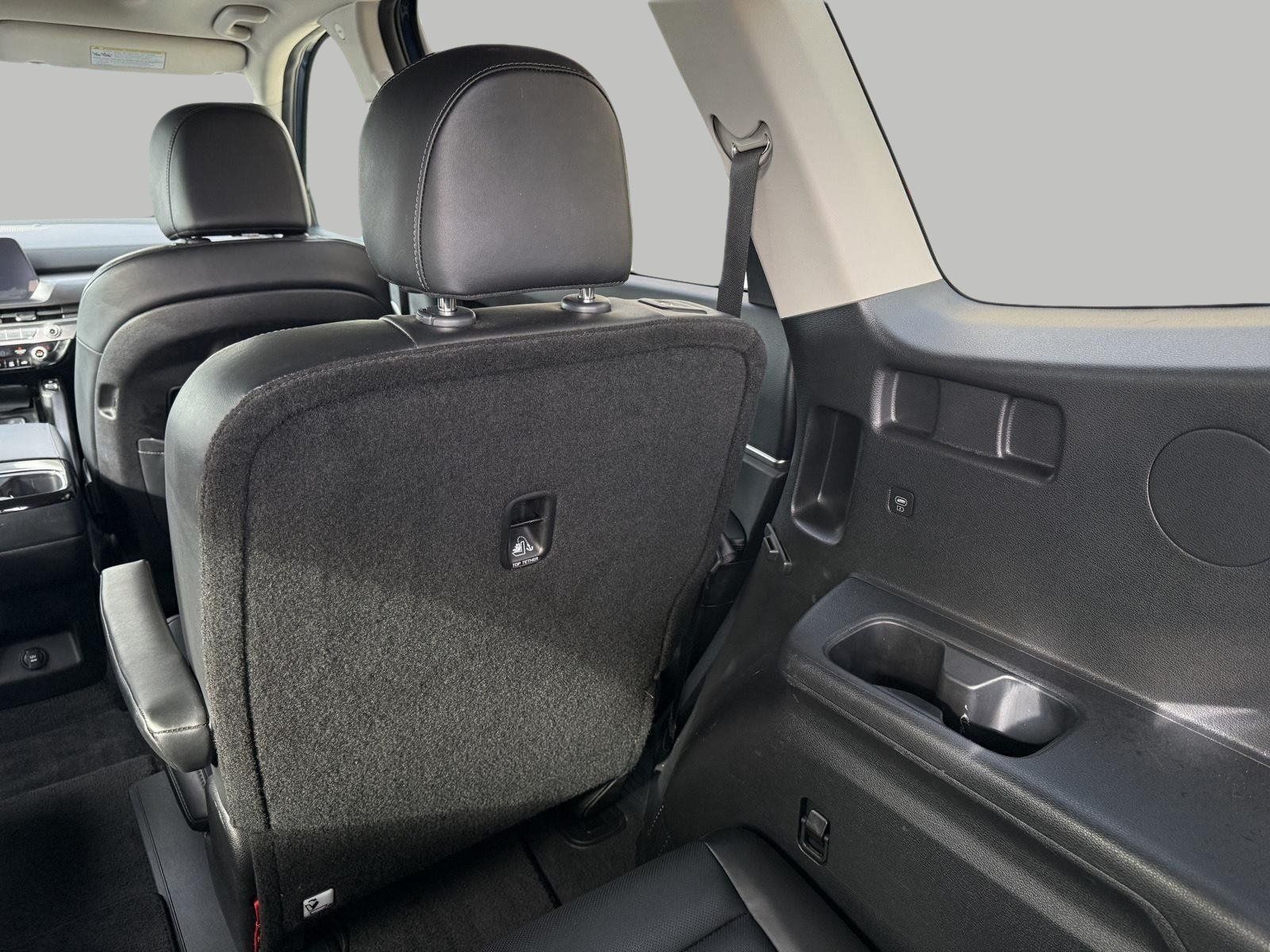 Used 2025 Kia Telluride S AWD/4WD image 31