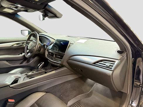 Used 2022 Cadillac CT5 Premium Luxury w/ Climate Package AWD/4WD image 29