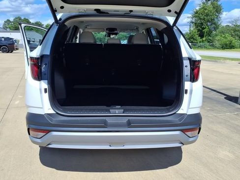 New 2026 Hyundai Tucson SEL FWD image 18