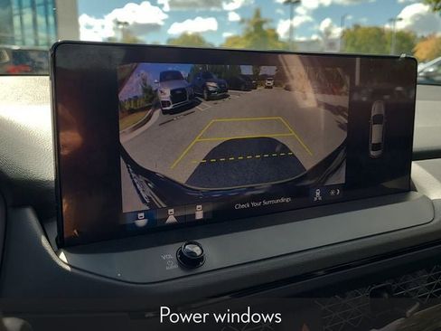 Used 2025 Honda Accord EX-L image 25