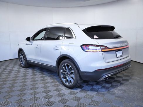 Certified 2023 Lincoln Nautilus Reserve FWD image 6