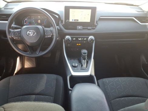 Certified 2024 Toyota RAV4 XLE image 11