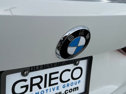 Used 2024 BMW 430i Gran Coupe w/ Convenience Package RWD image 14