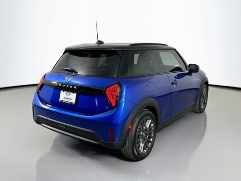 Certified 2025 MINI Cooper 2-Door Hardtop image 5