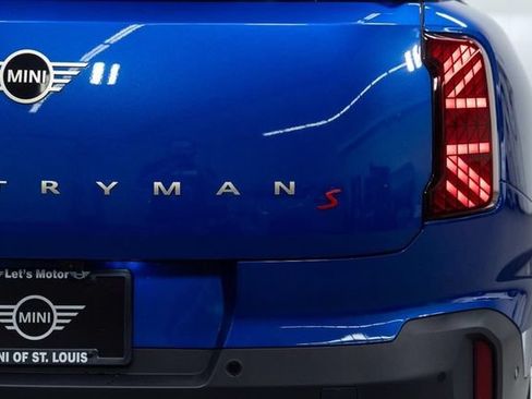 New 2026 MINI Cooper Countryman S AWD/4WD image 8