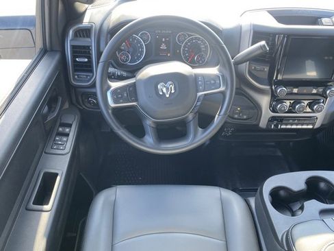 New 2026 RAM 2500 Tradesman image 32