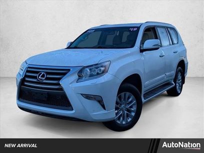 Used 2019 Lexus GX 460