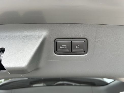 New 2027 Hyundai Santa Fe Limited FWD image 16