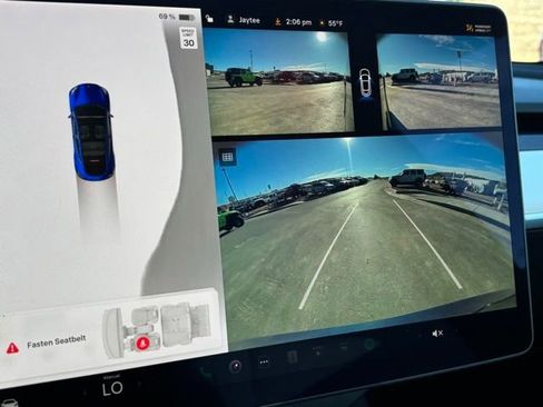 Used 2025 Tesla Model Y Long Range image 33