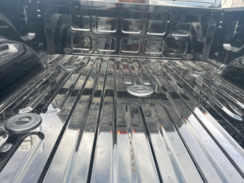 New 2026 RAM 2500 Tradesman AWD/4WD image 12