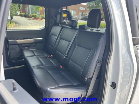 Used 2023 Ford F150 XL w/ Rattler Package AWD/4WD image 20