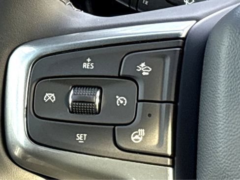 New 2026 Chevrolet Silverado 2500 LTZ w/ LTZ Convenience Package image 12