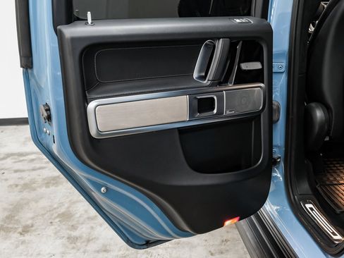 Used 2024 Mercedes-Benz G 550 image 61