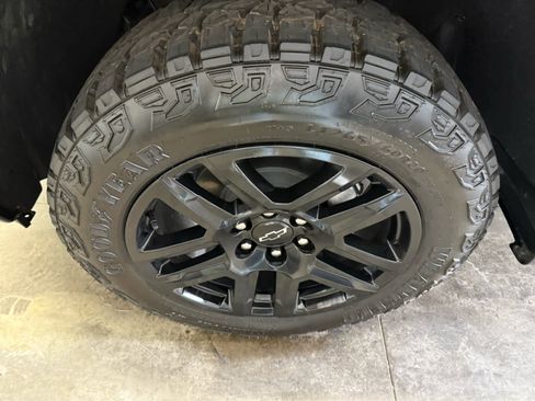 Used 2026 Chevrolet Silverado 1500 LT Trail Boss w/ LT Trail Boss Premium Package image 45