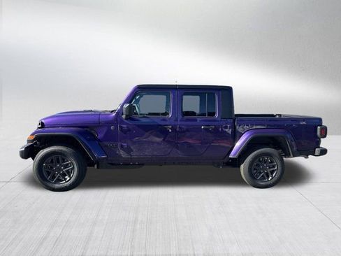 New 2026 Jeep Gladiator Sport image 8