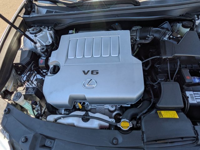 Used 2014 Lexus ES 350 w/ Premium Package FWD image 23