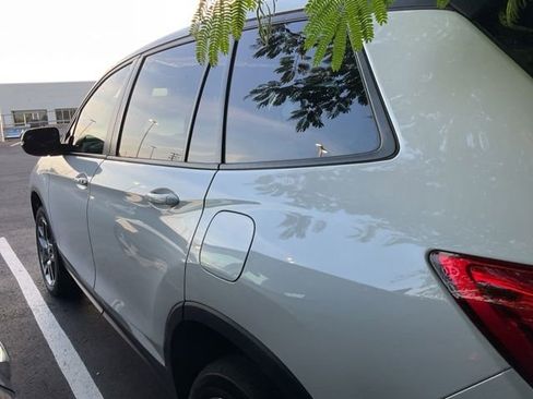 Used 2023 Honda Passport EX-L image 8