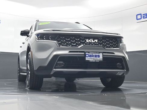 Used 2023 Kia Sorento SX Prestige AWD/4WD image 45