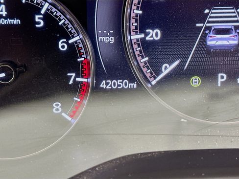 Used 2024 MAZDA CX-30 AWD 2.5 S w/ Select Sport Pkg image 19