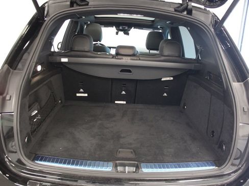 Used 2025 Mercedes-Benz GLE 350 4MATIC image 38