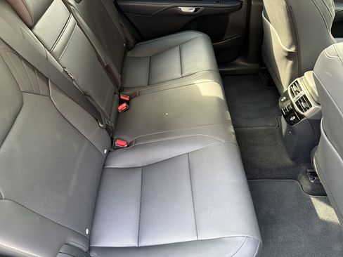 Used 2026 Lexus RX 350 Premium Plus w/ Accessory Package (Z1) FWD image 36