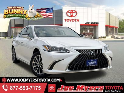 Used 2024 Lexus ES 350 w/ Accessory Package (Z2)