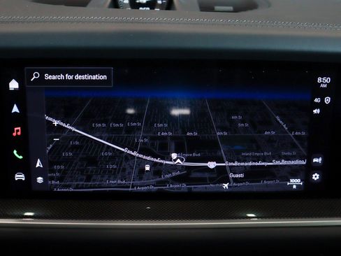 New 2025 Porsche Cayenne Turbo image 23