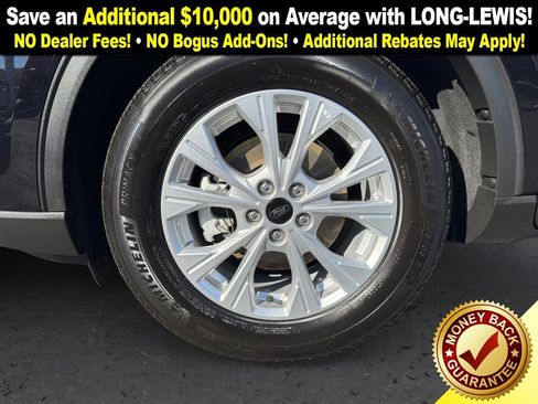 Used 2025 Ford Escape Active w/ Cold Weather Package image 13