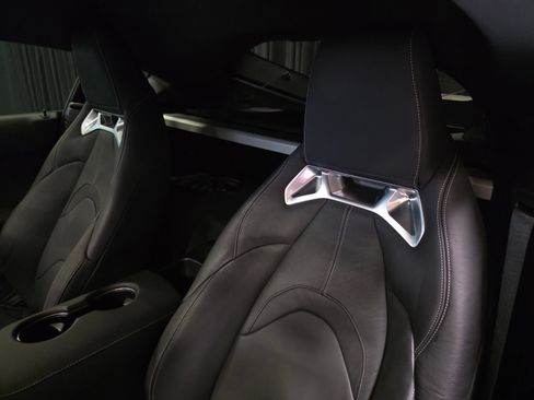 Used 2020 Toyota Supra Premium w/ Driver Assist Package RWD image 18