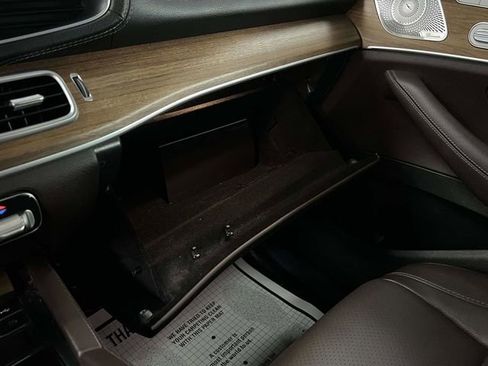 Certified 2022 Mercedes-Benz GLS 450 4MATIC image 31