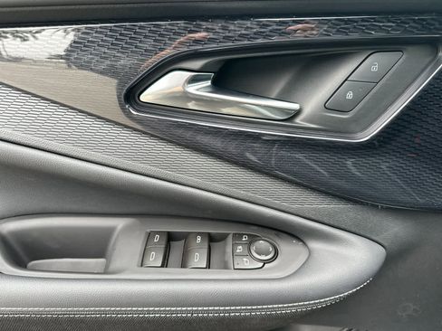 New 2026 Chevrolet Blazer EV LT image 10