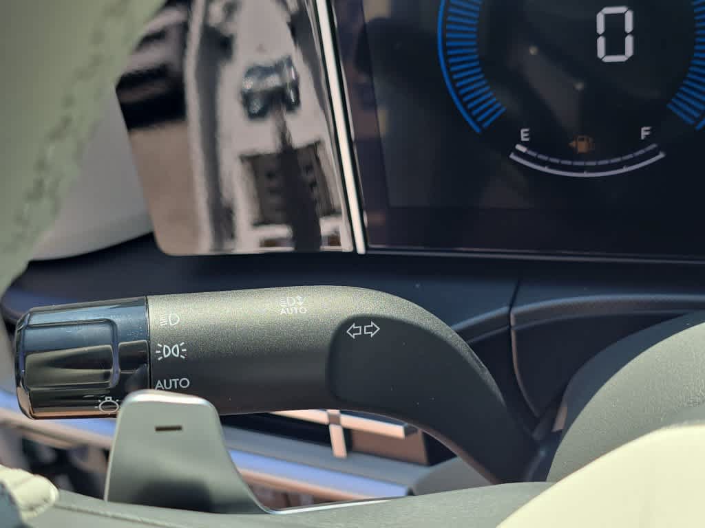 New 2027 Hyundai Santa Fe SEL FWD image 27