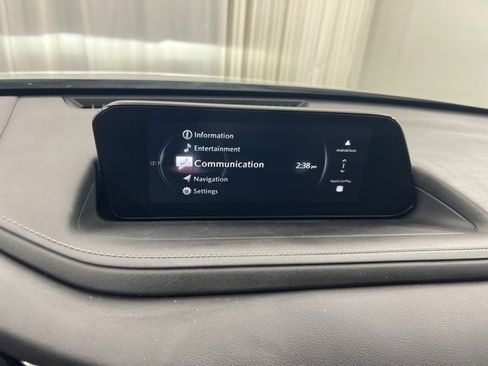 Used 2024 MAZDA CX-30 AWD 2.5 S w/ Select Sport Pkg image 17