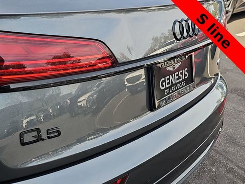 Used 2022 Audi Q5 2.0T Premium Plus w/ Premium Plus Package image 11