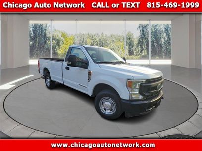 Used 2020 Ford F250 XL w/ Power Equipment Group