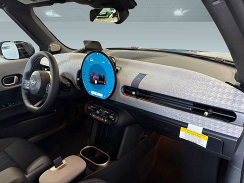 New 2026 MINI Cooper S image 24