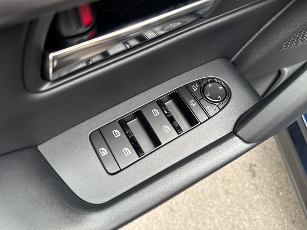 New 2026 MAZDA CX-5 Select AWD/4WD image 24
