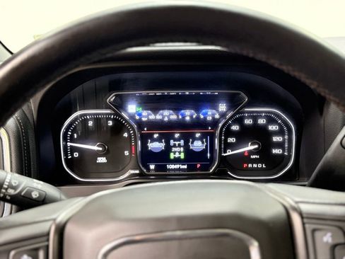 Used 2021 GMC Sierra 2500 AT4 w/ AT4 Preferred Package AWD/4WD image 48