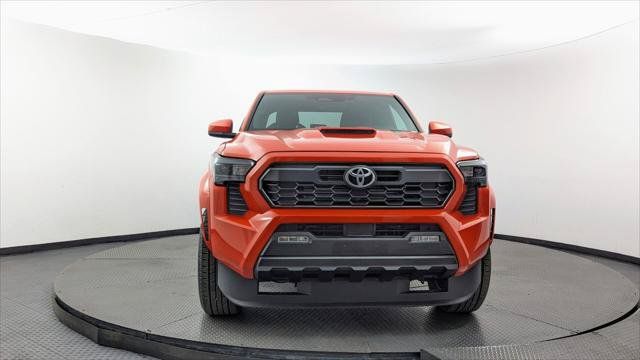 Used 2024 Toyota Tacoma TRD Sport RWD image 12