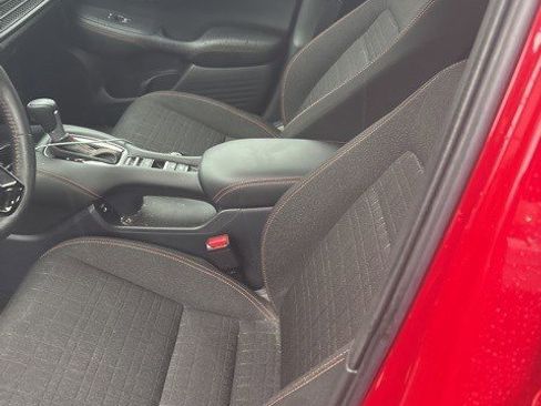 Used 2024 Honda HR-V Sport image 7