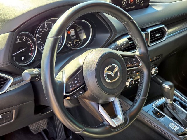 Used 2018 MAZDA CX-5 Grand Touring w/ Premium Package AWD/4WD image 20