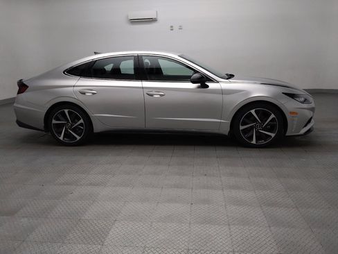 Used 2021 Hyundai Sonata SEL Plus FWD image 11